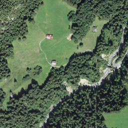 Satellite imagery of Cholisgrind, CH