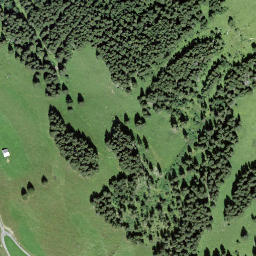Satellite imagery of Schatthore, CH