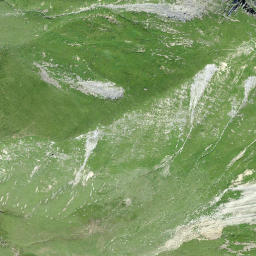 Satellite imagery of Tierberg, CH