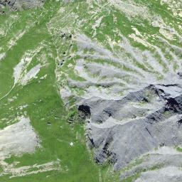Satellite imagery of Tierberg, CH