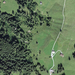 Satellite imagery of Fläckli, CH