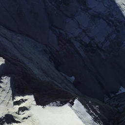 Satellite imagery of Üssere Fisistock, CH