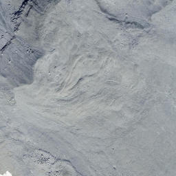 Satellite imagery of Bibergpass, CH