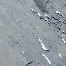 Satellite imagery of Bibergpass, CH