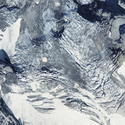 Satellite imagery of Bim spitze Stei, CH