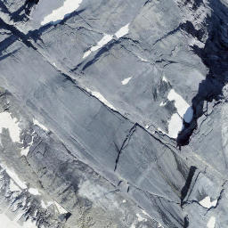 Satellite imagery of Galletgrat, CH
