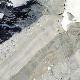 Satellite imagery of Oeschinenjoch, CH