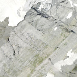 Satellite imagery of Oeschinenjoch, CH