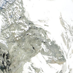 Satellite imagery of Wetterlücke, CH