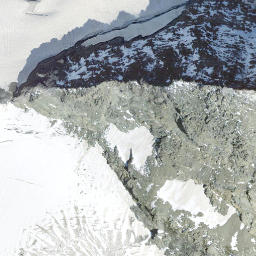 Satellite imagery of Wetterlücke, CH