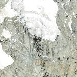 Satellite imagery of Breithornjoch, CH