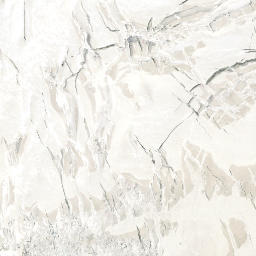 Satellite imagery of Lötschenlücke, CH