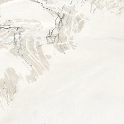 Satellite imagery of Lötschenlücke, CH