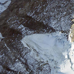 Satellite imagery of Haslerrippe, CH