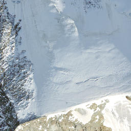 Satellite imagery of Haslerrippe, CH