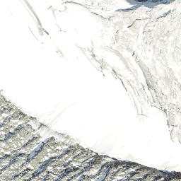 Satellite imagery of Dreieckhorn, CH
