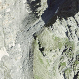 Satellite imagery of Distelspitz, CH