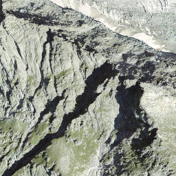 Satellite imagery of Distelspitz, CH