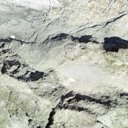 Satellite imagery of Distelspitz, CH