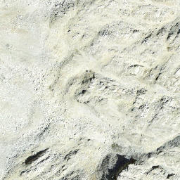 Satellite imagery of Täschehorn, CH