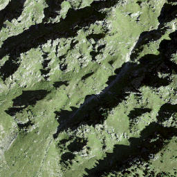 Satellite imagery of Dri Mannlini, CH