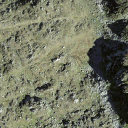 Satellite imagery of Mossmattestock, CH