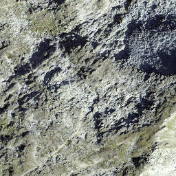 Satellite imagery of Teltschehorn, CH