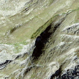 Satellite imagery of Chietalnolle, CH