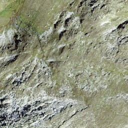 Satellite imagery of Chietalnolle, CH