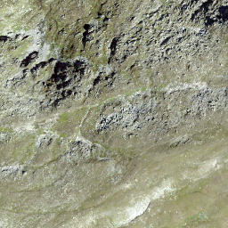 Satellite imagery of Bochtehorn, CH