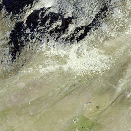 Satellite imagery of Bochtehorn, CH