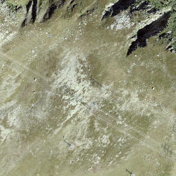 Satellite imagery of Bochtehorn, CH