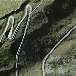 Satellite imagery of Nase, CH