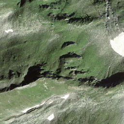 Satellite imagery of Poncione Val Piana, CH