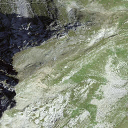 Satellite imagery of Pizzo del Narèt, CH