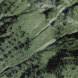Satellite imagery of Pizzo Scheggia, CH