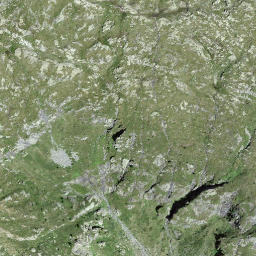 Satellite imagery of Scheggia, Passo, CH
