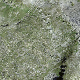 Satellite imagery of Scheggia, Passo, CH
