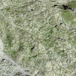 Satellite imagery of Poncione di Tremorgio, CH