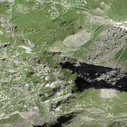 Satellite imagery of Poncione di Tremorgio, CH