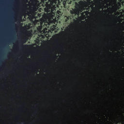 Satellite imagery of Vanit, Passo, CH