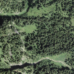 Satellite imagery of Cima di Filo, CH