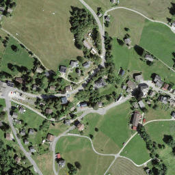 Satellite imagery of Motto d'Orlascio, CH