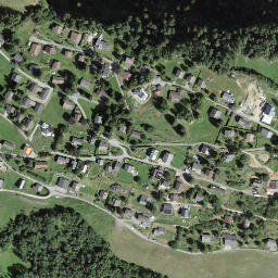 Satellite imagery of Motto d'Orlascio, CH