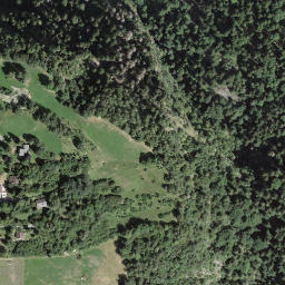 Satellite imagery of Motto d'Orlascio, CH