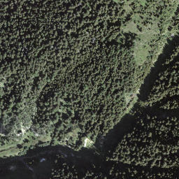 Satellite imagery of Passetto, CH