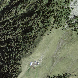 Satellite imagery of Passetto, CH