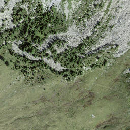 Satellite imagery of Pizzo di Nara, CH