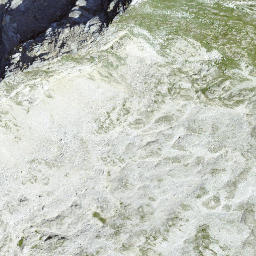 Satellite imagery of Pizzo Forca, CH