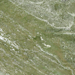 Satellite imagery of Forca di Casséo, CH